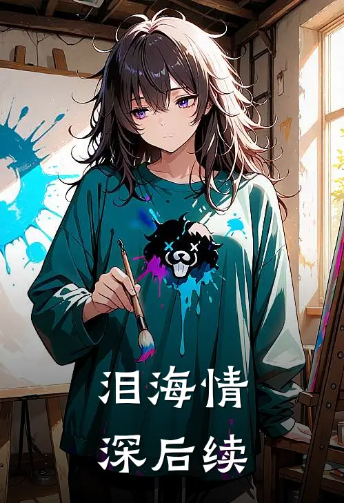 泪海情深后续