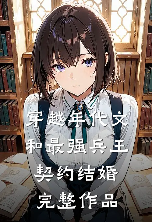 穿越年代文：和最强兵王契约结婚完整作品