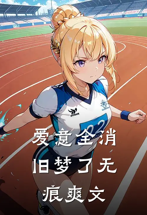 爱意全消，旧梦了无痕爽文