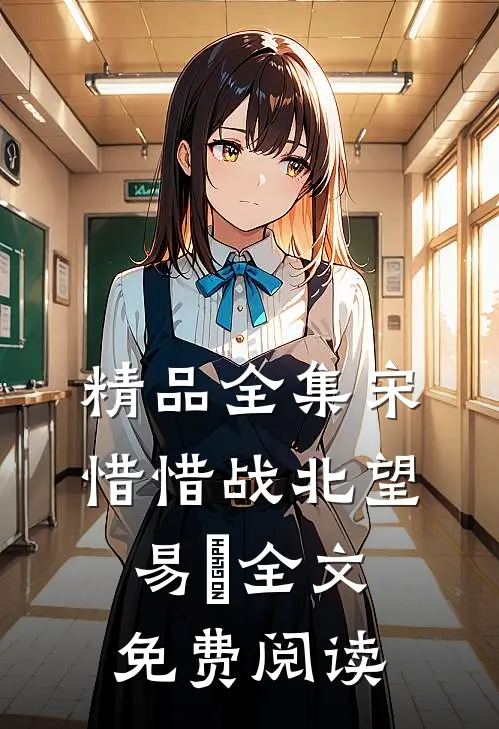 精品全集宋惜惜战北望易昉全文免费阅读
