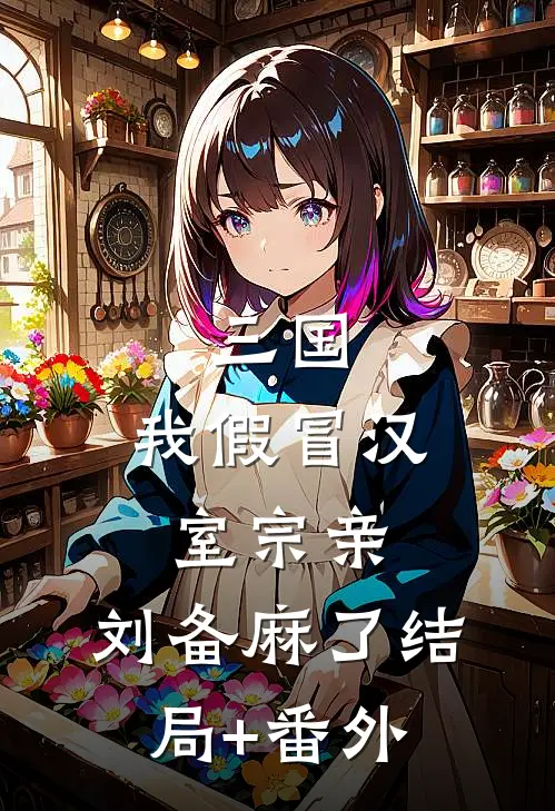 三国：我假冒汉室宗亲，刘备麻了结局+番外