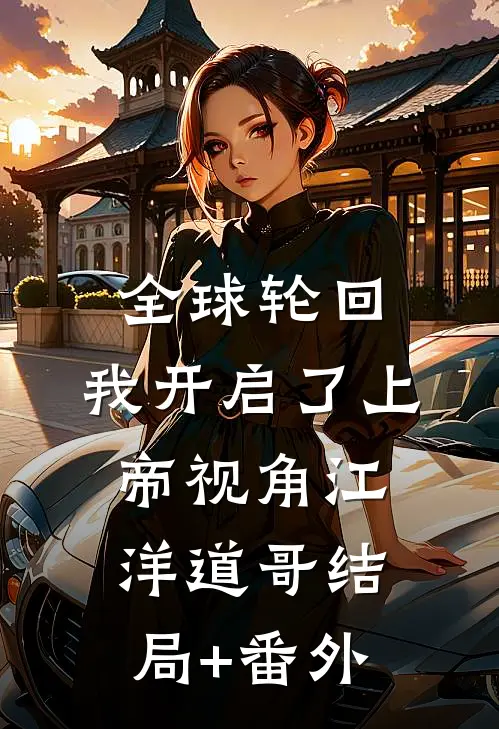 全球轮回：我开启了上帝视角江洋道哥结局+番外