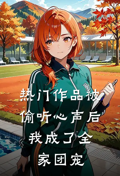 热门作品被偷听心声后，我成了全家团宠