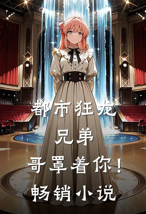 都市狂龙：兄弟，哥罩着你！畅销小说