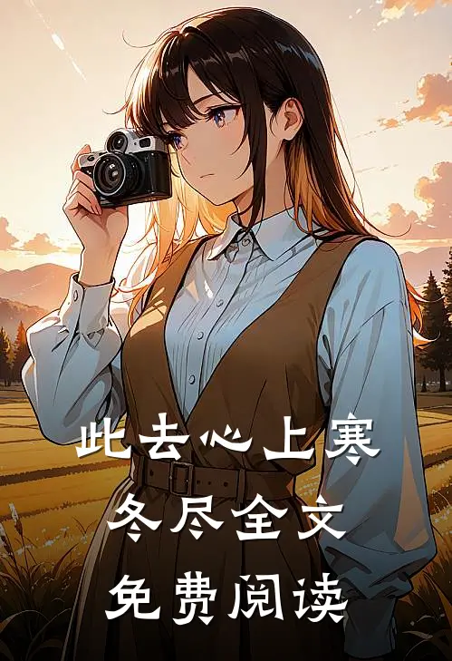 此去心上寒冬尽全文免费阅读