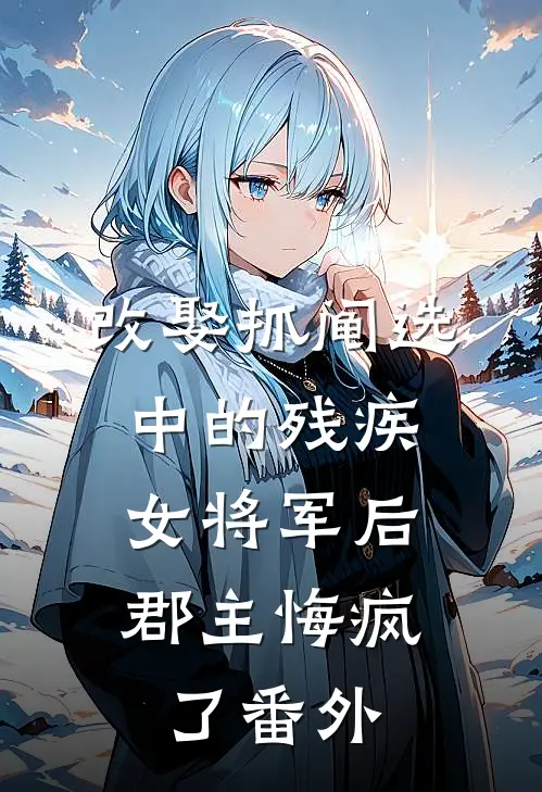 改娶抓阄选中的残疾女将军后，郡主悔疯了番外