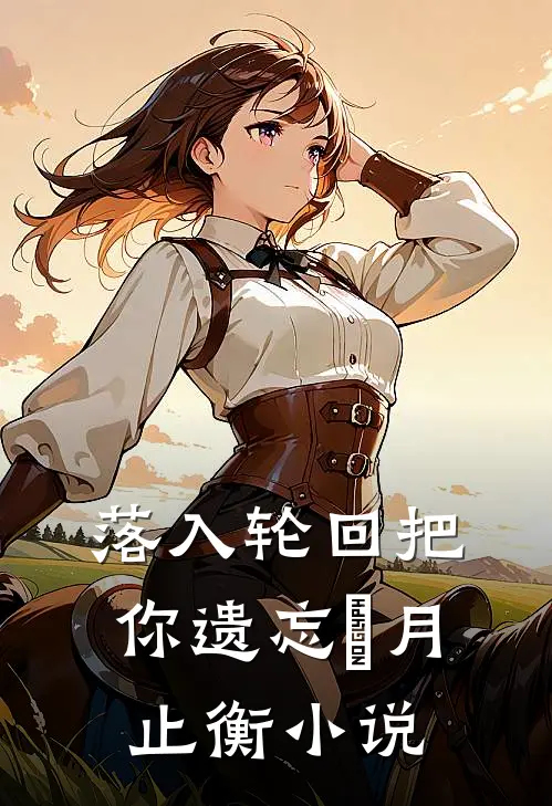 落入轮回把你遗忘媞月止衡小说