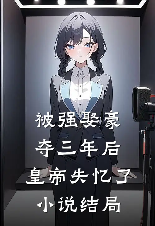 被强娶豪夺三年后，皇帝失忆了小说结局