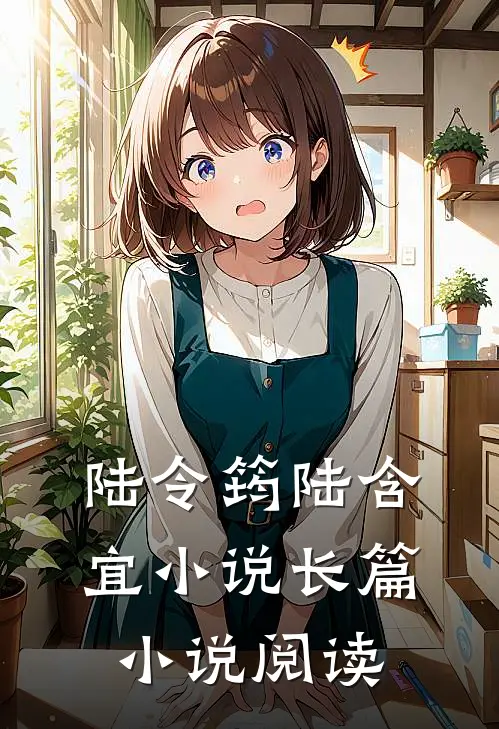 陆令筠陆含宜小说长篇小说阅读