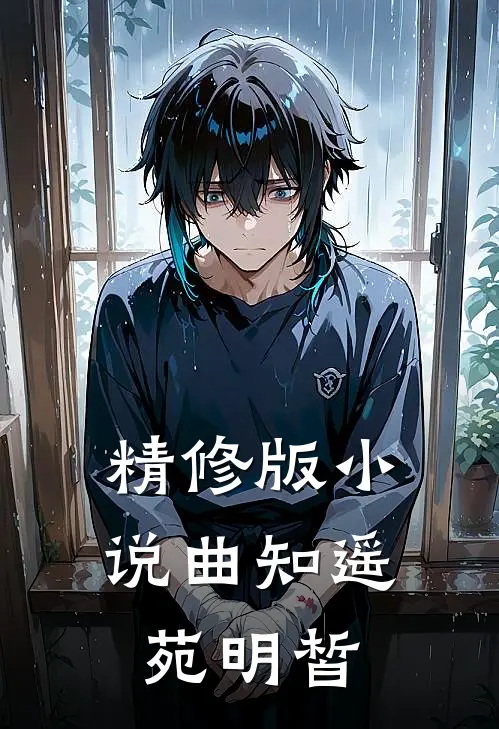 精修版小说曲知遥苑明皙