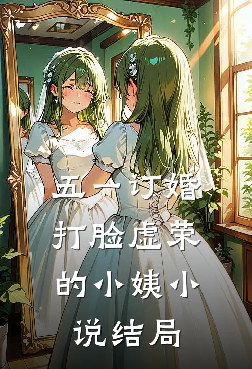 五一订婚，打脸虚荣的小姨小说结局