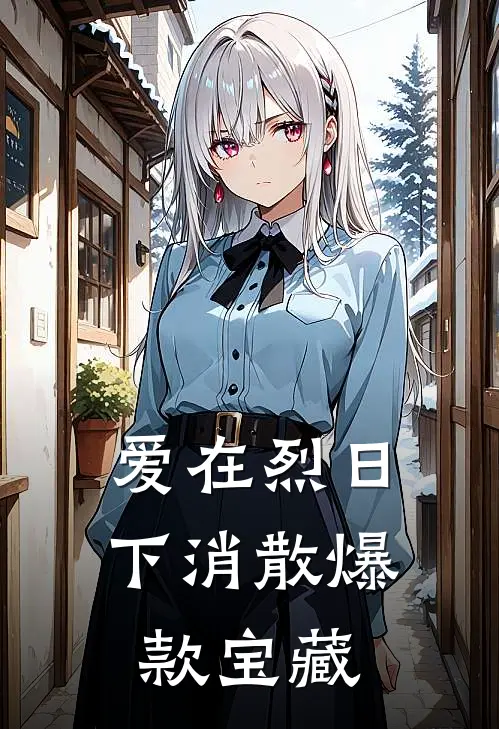 爱在烈日下消散爆款宝藏