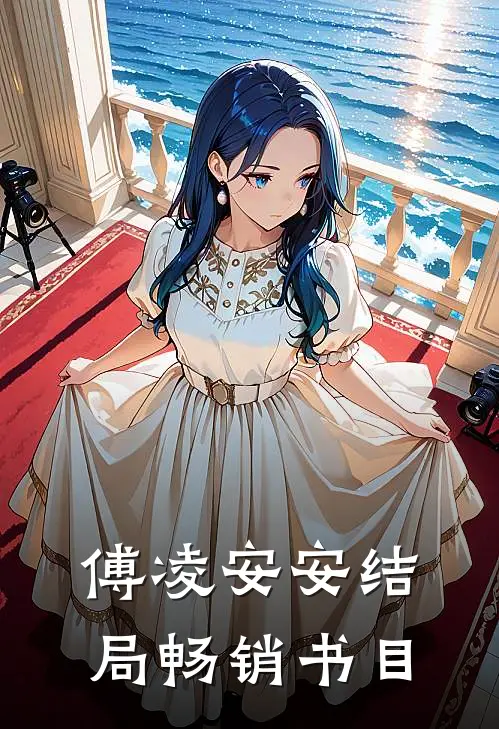 傅凌安安结局畅销书目