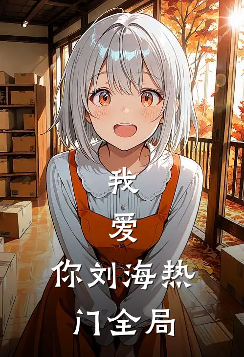 我，爱，你刘海热门全局