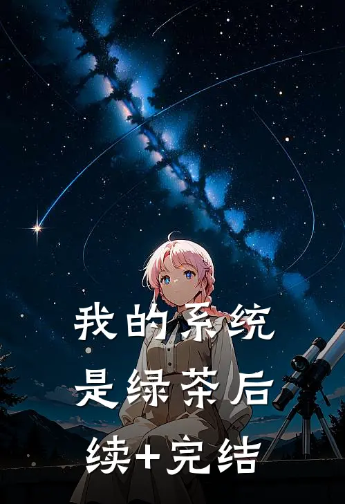 我的系统是绿茶后续+完结