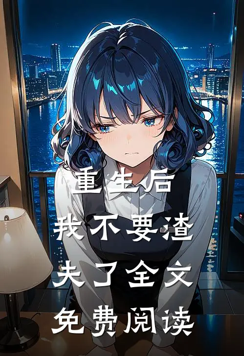 重生后，我不要渣夫了全文免费阅读