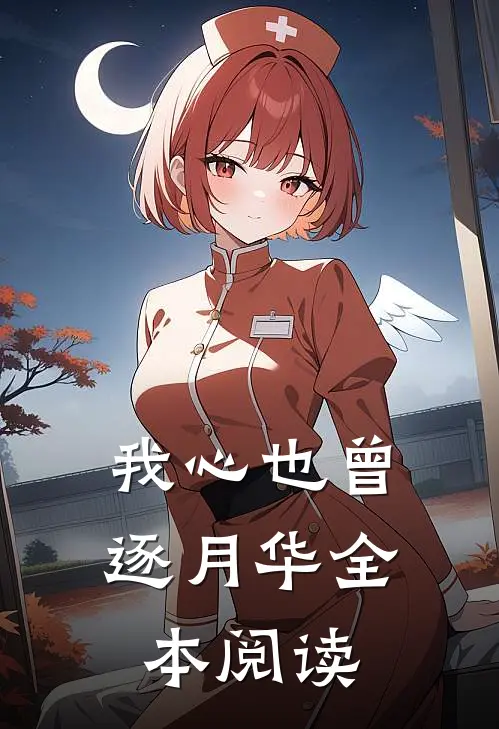 我心也曾逐月华全本阅读