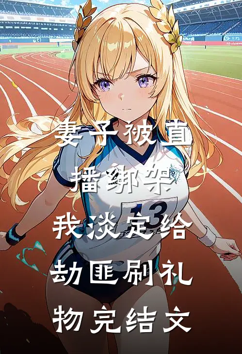 妻子被直播绑架，我淡定给劫匪刷礼物完结文