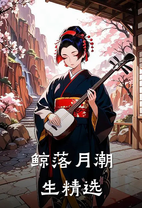 鲸落月潮生精选