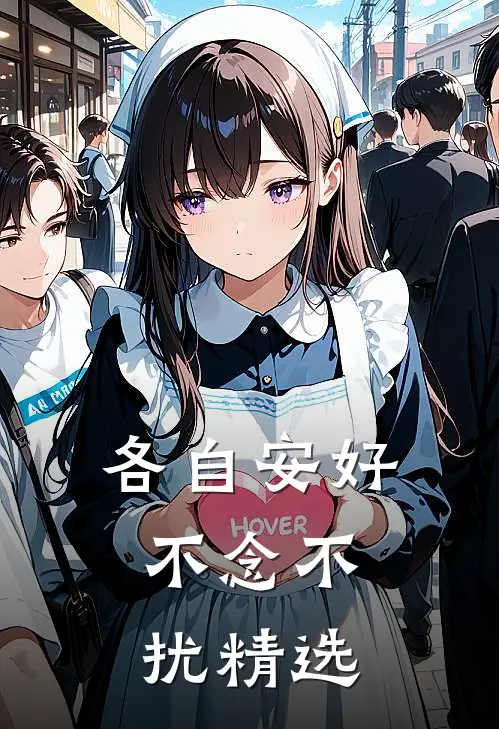 各自安好，不念不扰精选