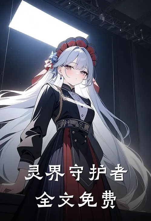 《灵界守护者》全文免费