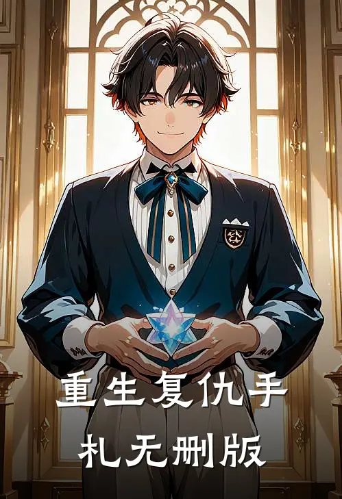 重生复仇手札无删版