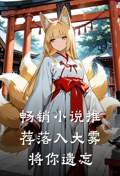 畅销小说推荐落入大雾将你遗忘