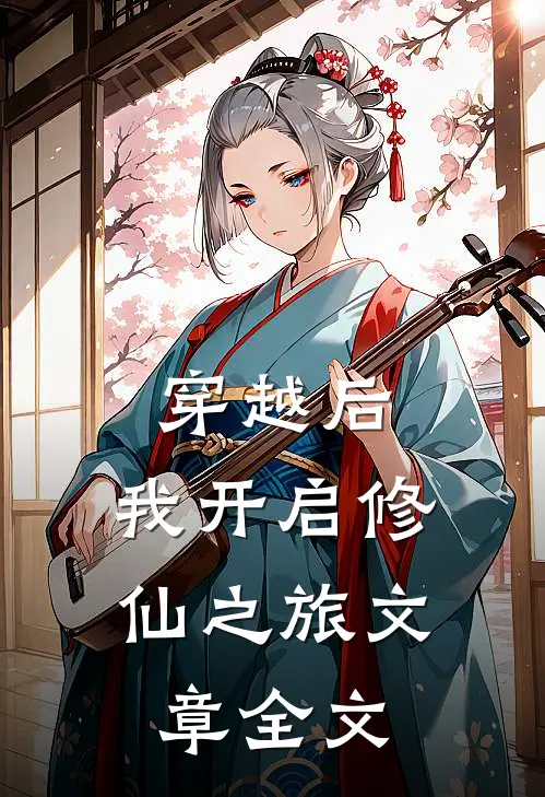 穿越后,我开启修仙之旅文章全文
