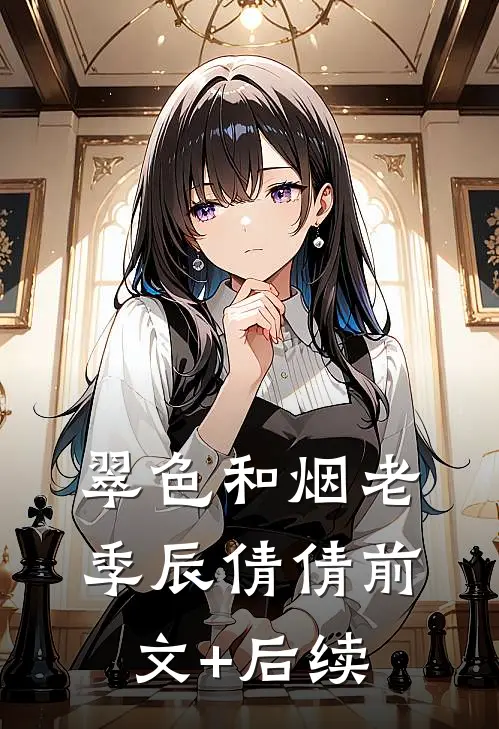 翠色和烟老季辰倩倩前文+后续