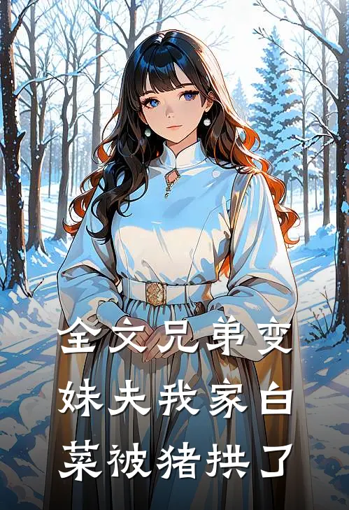 全文兄弟变妹夫我家白菜被猪拱了