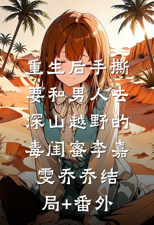 重生后手撕要和男人去深山越野的毒闺蜜李嘉雯乔乔结局+番外