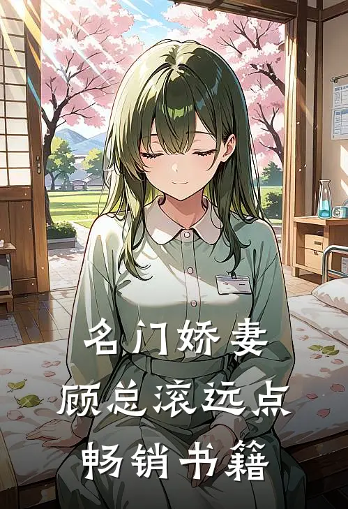 名门娇妻：顾总滚远点畅销书籍
