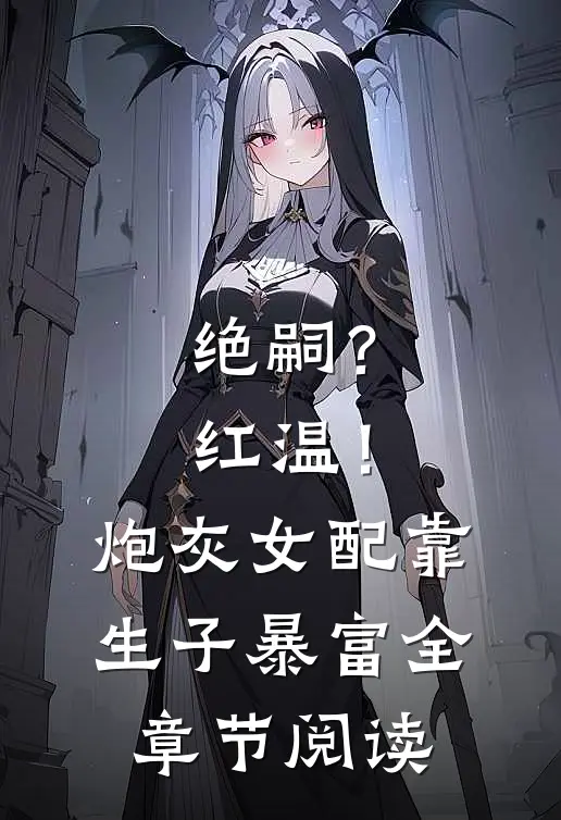 绝嗣？红温！炮灰女配靠生子暴富全章节阅读