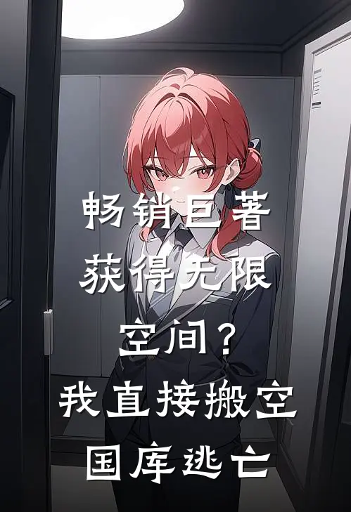 畅销巨著获得无限空间？我直接搬空国库逃亡