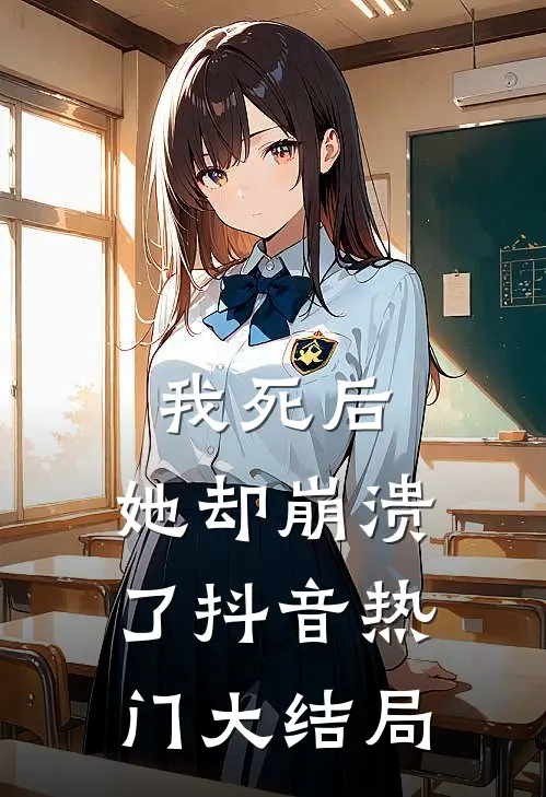我死后，她却崩溃了抖音热门大结局