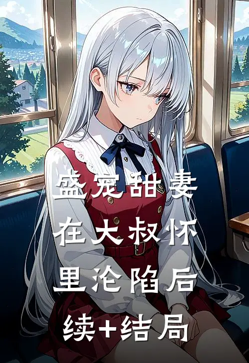 盛宠甜妻：在大叔怀里沦陷后续+结局