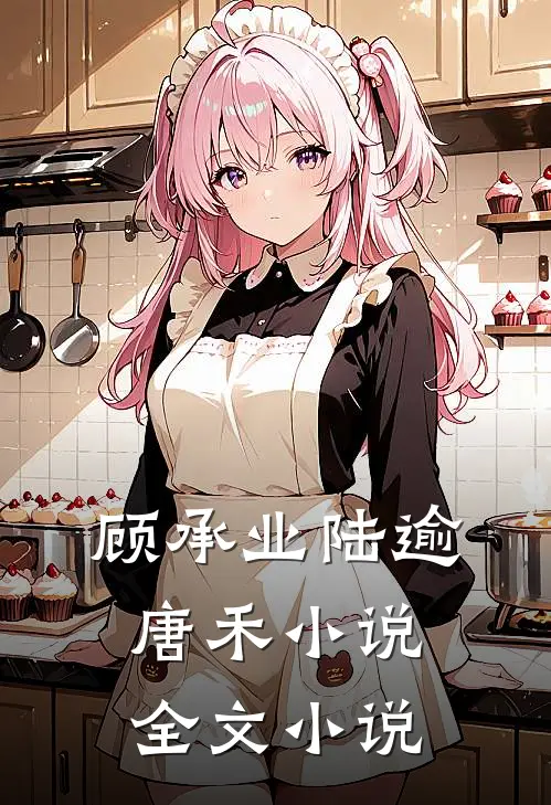 顾承业陆逾唐禾小说全文小说