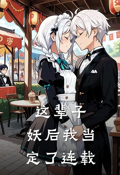 这辈子，妖后我当定了连载
