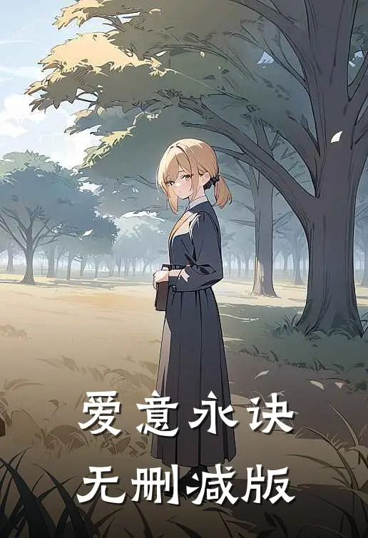 爱意永诀无删减版