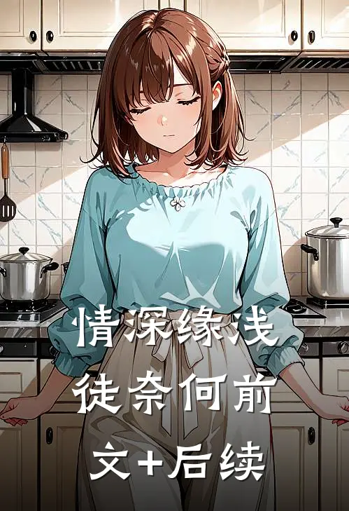 情深缘浅徒奈何前文+后续