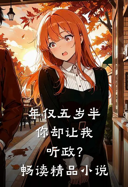 年仅五岁半，你却让我听政？畅读精品小说