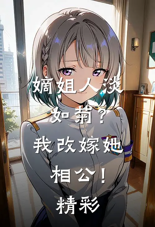 嫡姐人淡如菊？我改嫁她相公！精彩