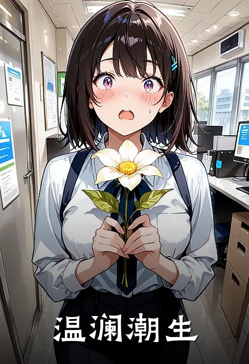 温澜潮生