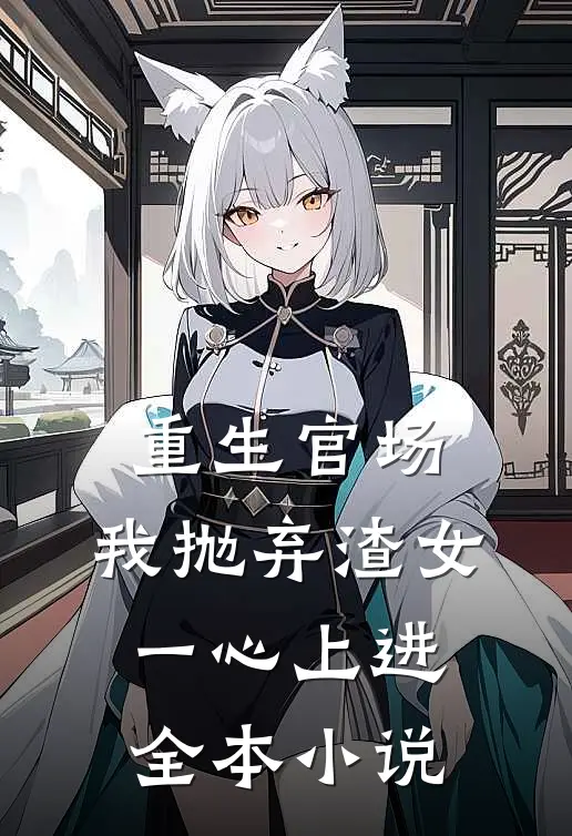 重生官场：我抛弃渣女，一心上进全本小说