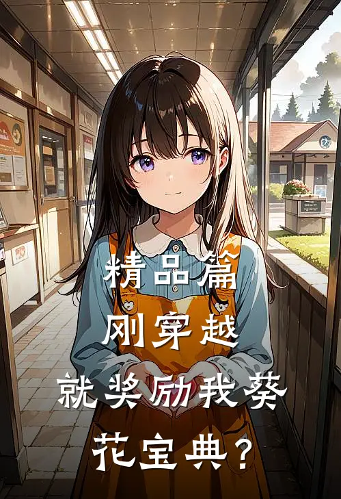 精品篇刚穿越，就奖励我葵花宝典？