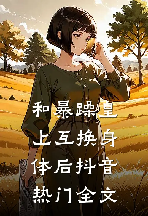 和暴躁皇上互换身体后抖音热门全文