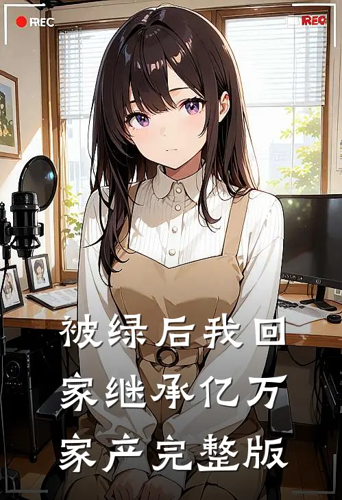 被绿后我回家继承亿万家产完整版