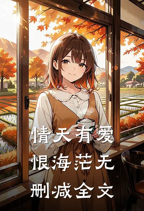 情天有爱恨海茫无删减全文