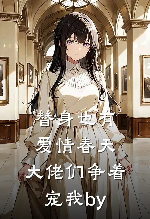 替身也有爱情春天：大佬们争着宠我by