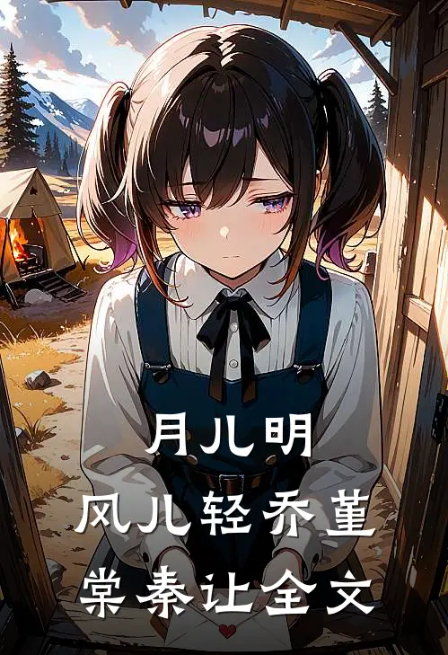 月儿明，风儿轻乔堇棠秦让全文